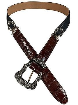Brighton Belt (view 1)