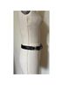 Brighton 100% Leather Brown Black Belt Size 30 - photo 15