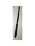 Brighton 100% Leather Brown Black Belt Size 30 - photo 7