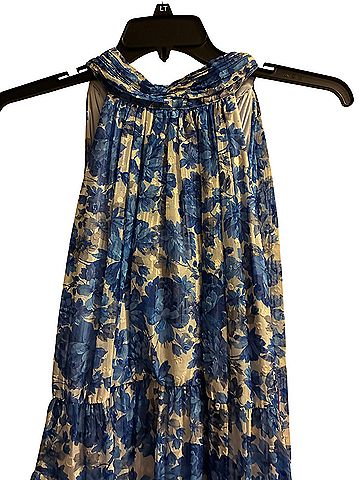 Alex Marie Cocktail Dress (view 2)