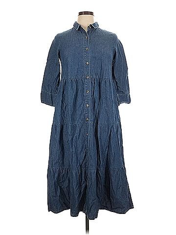 The Vermont Country Store The Vermont Country Store Casual Dress (view 1)
