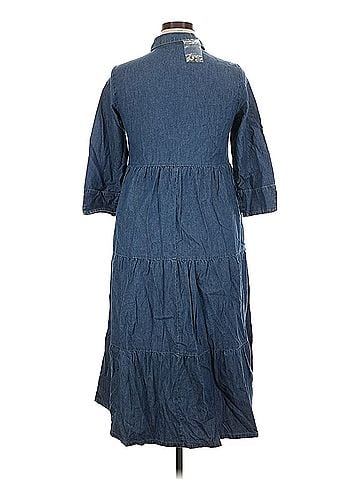 The Vermont Country Store The Vermont Country Store Casual Dress (view 2)