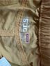 Stio Goodwin 5” Belted Shorts Athletic Shorts - photo 3