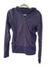 Lululemon Athletica Purple Jacket Size 6 - photo 1