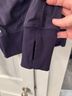 Lululemon Athletica Purple Jacket Size 6 - photo 3