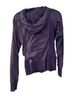 Lululemon Athletica Purple Jacket Size 6 - photo 2