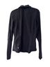 Lululemon Athletica Black Jacket Size 8 - photo 2