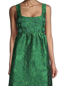 Lilly Pulitzer Bellami Cocktail Dress (view 2)