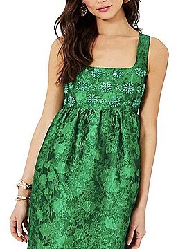 Lilly Pulitzer Bellami Cocktail Dress (view 1)