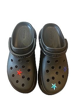 Crocs Classic Clog Sandals (view 1)