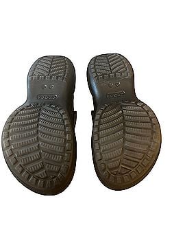 Crocs Classic Clog Sandals (view 2)