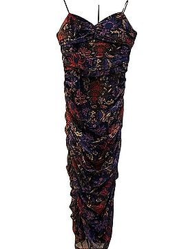 Amanda Uprichard Cocktail Dress (view 2)