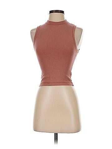 SKIMS Sleeveless Top (view 1)