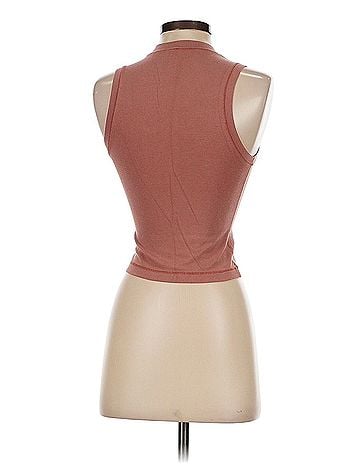 SKIMS Sleeveless Top (view 2)