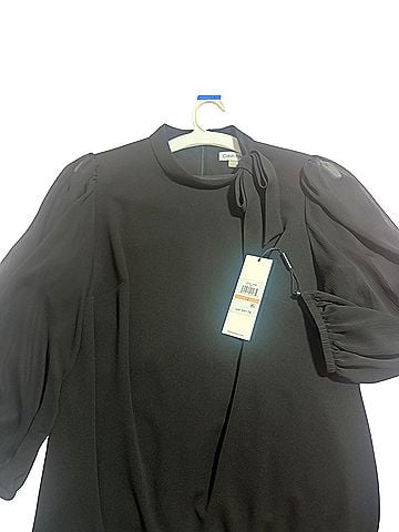 Calvin Klein Calvin Klein Cocktail Dress (view 1)