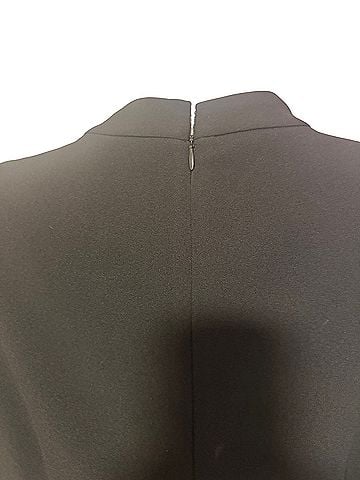 Calvin Klein Calvin Klein Cocktail Dress (view 2)