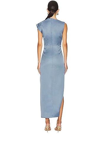 Elliatt Coralie Casual Dress (view 2)