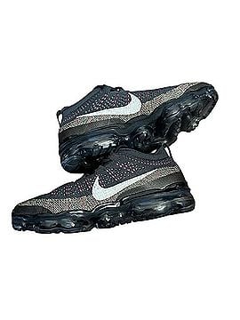 Nike VaporMax Flyknit Sneakers (view 1)