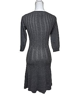 Max Studio Wool Dress (view 2)
