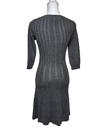 Max Studio Wool Dress (view 2)