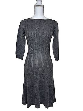Max Studio Wool Dress (view 1)