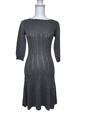 Max Studio Wool Dress (view 1)