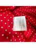 Pendleton 97% Cotton 3% Spandex 100% Polyester Solid Red Coat Size S - photo 7