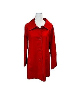 Pendleton Coat (view 1)
