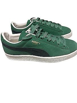 Puma Sneakers (view 1)