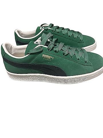 Puma Sneakers (view 1)
