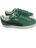 Puma Green Black Sneakers Size 7 - photo 1
