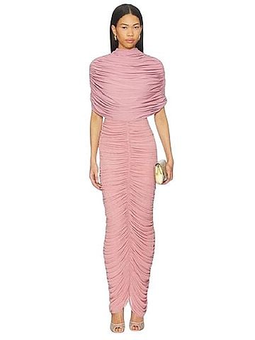 Deme by Gabriella Vienna Cocktail Dress (view 1)