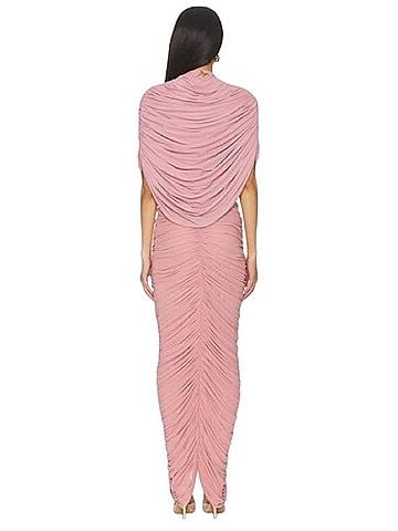 Deme by Gabriella Vienna Cocktail Dress (view 2)