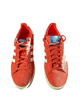 Adidas campus Sneakers (view 1)