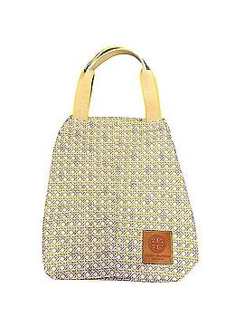 Tory Burch large nylon duffel purse Duffels (view 2)