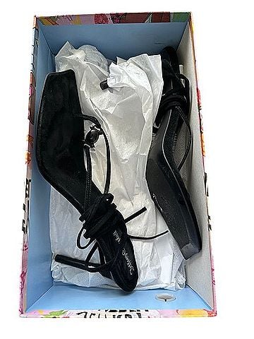 Jeffrey Campbell Heels (view 1)