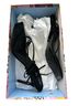 Jeffrey Campbell Black Heels Size 8 1/2 - photo 1