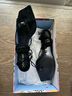 Jeffrey Campbell Black Heels Size 8 1/2 - photo 3