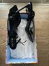 Jeffrey Campbell Black Heels Size 8 1/2 - photo 4