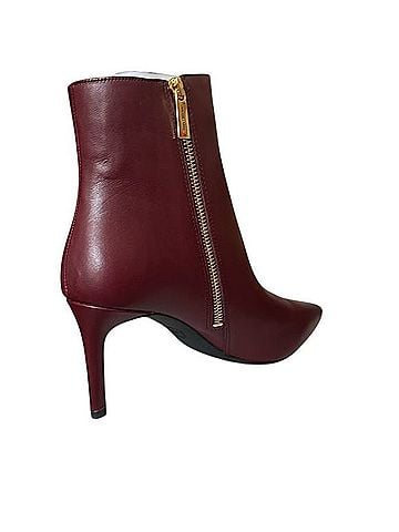 MICHAEL Michael Kors Alina Flex Bootie Boots (view 2)