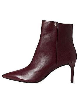 MICHAEL Michael Kors Alina Flex Bootie Boots (view 1)
