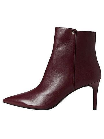 MICHAEL Michael Kors Alina Flex Bootie Boots (view 1)