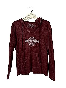 Hard Rock Hotel Pullover Hoodie (view 1)