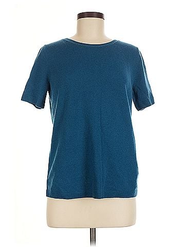 Lafayette 148 New York Lafayette 148 New York Cashmere Cardigan (view 1)