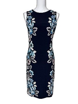White House Black Market Cocktail Dress (view 1)