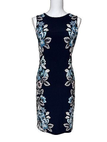 White House Black Market Cocktail Dress (view 1)