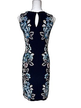 White House Black Market Cocktail Dress (view 2)