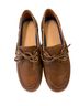 Sperry Top Sider Slim Boat Shoe Flats - photo 1