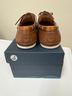 Sperry Top Sider Slim Boat Shoe Flats - photo 5