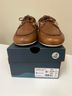 Sperry Top Sider Slim Boat Shoe Flats - photo 3